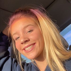 Meet your Posher, Cyrena